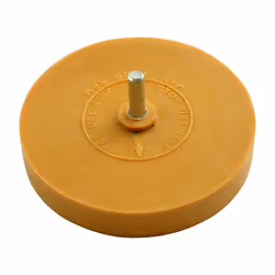 Stripe Off Disc with Shank