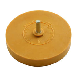 Stripe Off Disc with Shank