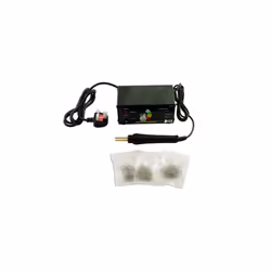 POWER-TEC Hot Stapler Plastic Repair System [91781]