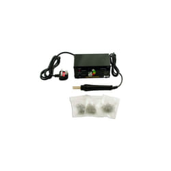 POWER-TEC Hot Stapler Plastic Repair System [91781]