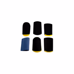 Power-Tec 92328 6 Piece Sanding Block Kit