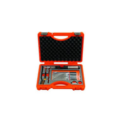 Plastic Welding Kit