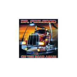 Dr. Feelgood  On The Road Again CD (1996)