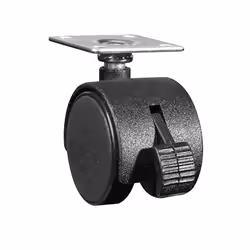 Keep your MultiCharger-X moving smoothly with attachable wheels. These heavy-duty caster wheels come in a set of four and fea ...