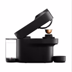 Magimix Vertuo POP Black, Capsule coffee machine, 0.56 L, Coffee capsule, 1260 W, Black
