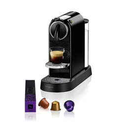 Magimix Citiz Fully-auto Espresso machine 1 L