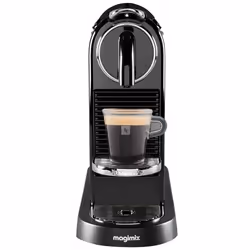 Magimix Citiz Fully-auto Espresso machine 1 L