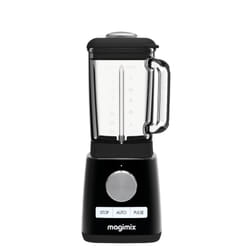 Magimix 11610 blender 1.8 L Tabletop blender 1200 W Black