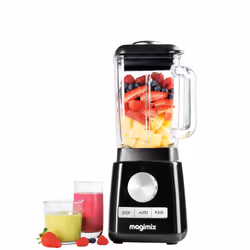Magimix 11610 blender 1.8 L Tabletop blender 1200 W Black