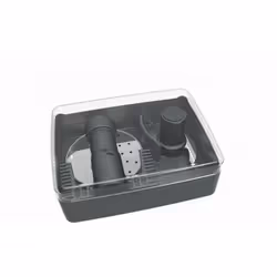 Magimix Mini Plus food processor 400 W 1.7 L Black