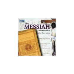 Childs  Messiah CD