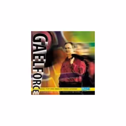 Royal Norwegian Navy Band : Graham: Gaelforce CD