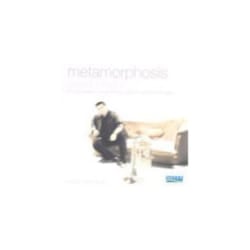 David Childs  Metamorphosis CD