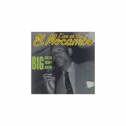 Live at the El Mocambo CD (2004)