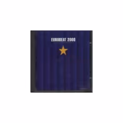 Various Eurobeat 2000 Vol 2 CD