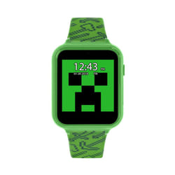 Children's Minecraft Interactive Wristwatch