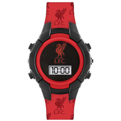Liverpool FC Digital Liverbird Kids Watch