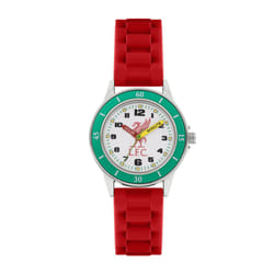 Peers Hardy - Official Liverpool Football Club Red Time Teacher Watch /Merchandise