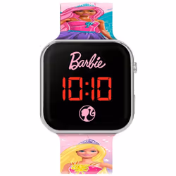 Barbie Junior LED Watch