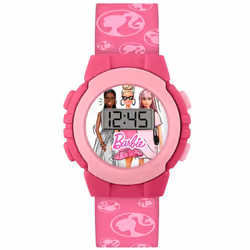 Barbie Kids Digital Watch