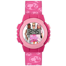 Barbie Kids Digital Watch