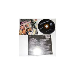 Various - Love Remembered CD