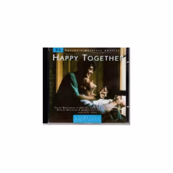 Turtles The Happy Together E.P. Vol.3 CD