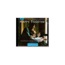 Turtles The  Happy Together E.P. Vol.3 CD