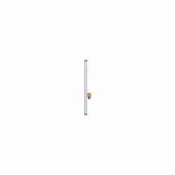 Ultimate Low Profile - Single Blank Plate, GU8510BC, Brushed Chrome