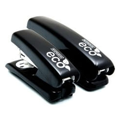 Rapesco 1084 stapler Black