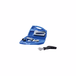 Staple Tacker Kit Tacker with Staple Remover 4000 Staples and Carry Case 0930