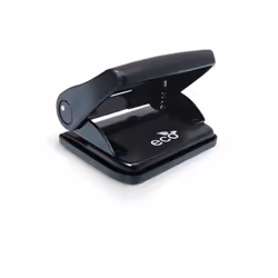 Rapesco ECO Punch hole punch 22 sheets Black