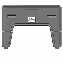Rapesco ALU hole punch 32 sheets Black - Additional view 5
