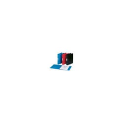 Rapesco 1136 A3 PVC Blue clipboard