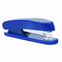 Rapesco R9 Manta Ray Stapler. Modern. stylish design with unique soft rubber top cap. full rubber base and staple refill indi ...