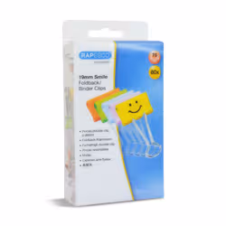 Rapesco 1428 paper clip 1 pc(s) - Additional view 2