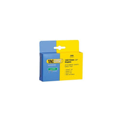 Tacwise 348 140 Heavy-Duty Staples 12mm (Type T50 G) Pack 2000