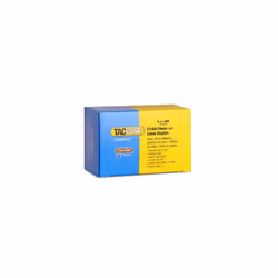 OPEN-BOX TACWISE 0354 CT-60/10 mm Divergent Point Galvanised Staples, 10 mm