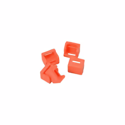 Tacwise 849 0849 Spare Nose Pieces (5) For 191EL
