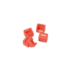 Tacwise 849 0849 Spare Nose Pieces (5) For 191EL