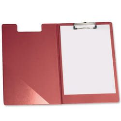 Rapesco VFDCB0R3 personal organizer Plastic Red