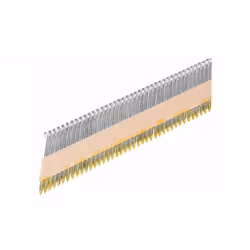 Tacwise 2.8 65mm Galvanised Ring Nails 34Âº (3300) TAC1125