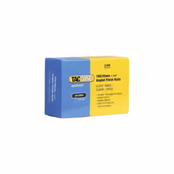 Tacwise 769 16 Gauge Angled Nails 32mm For DC618K Pack 2500