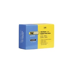 Tacwise 769 16 Gauge Angled Nails 32mm For DC618K Pack 2500