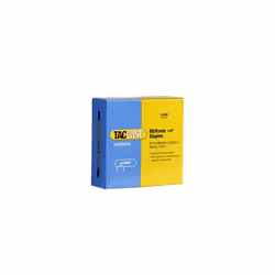 Tacwise 0381 Type 80/6mm Staples for Staple Gun Box 10,000
