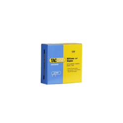 Tacwise 0381 Type 80/6mm Staples for Staple Gun Box 10,000