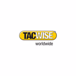 Tacwise 0381 Type 80/6mm Staples for Staple Gun Box 10,000