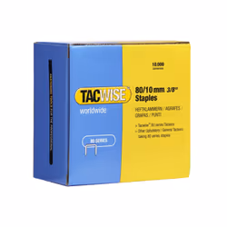 80/10mm Staples (Box-10000)