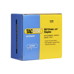 80/10mm Staples (Box-10000)