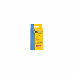 Tacwise 284 91 Narrow Crown Staples 20mm - Electric Tackers Pack 1000